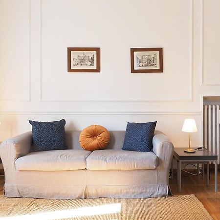 Primopiano - Solferino Leilighet Milano Eksteriør bilde